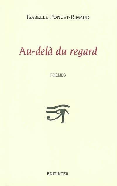 Au-delà du regard