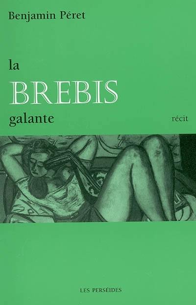 La brebis galante : récit