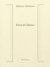 Fiction de l'absence