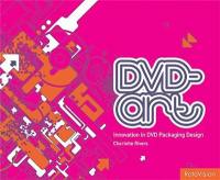 DVD-Art : Innovation in DVD Packaging and Design