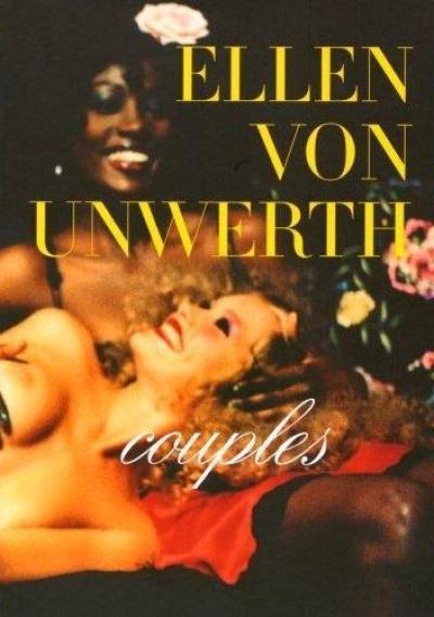 Ellen Von Unwerth Couples (Hardback)(New.ed.)