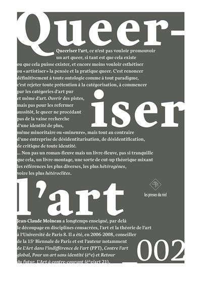 Queeriser l'art