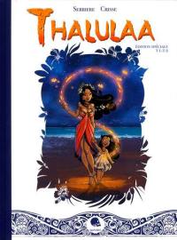 Thalulaa. Vol. 1-2