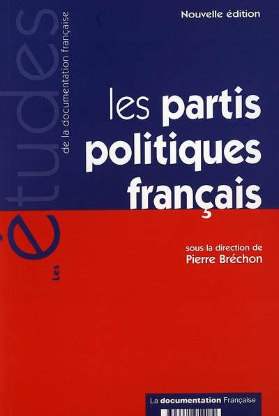 Les partis politiques français