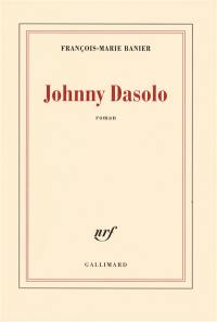 Johnny Dasolo