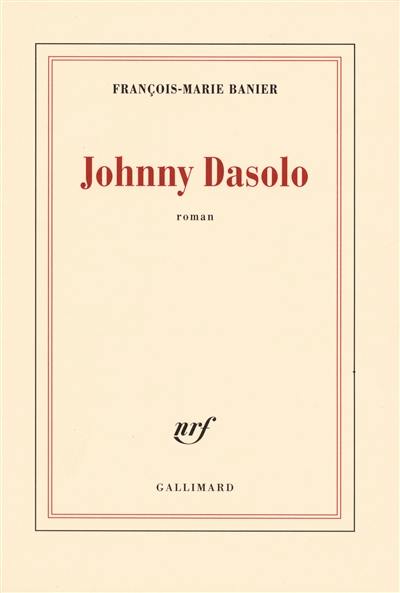 Johnny Dasolo