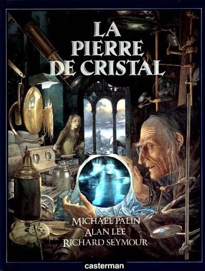 La Pierre de cristal