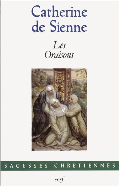 Les Oraisons