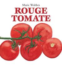 Rouge tomate