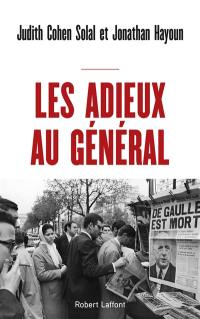 Les adieux au général