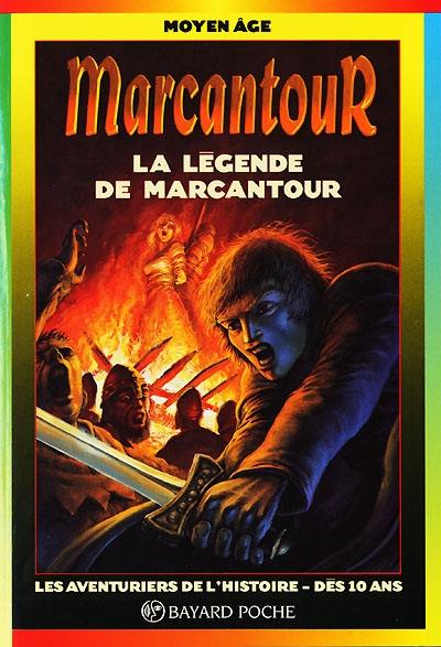 La légende de Marcantour