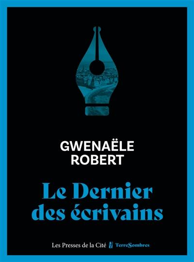 Le dernier des écrivains