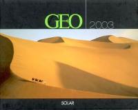 Géo 2003