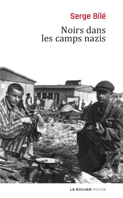 Noirs dans les camps nazis