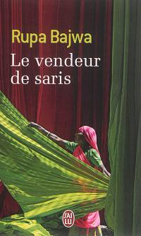 Le vendeur de saris