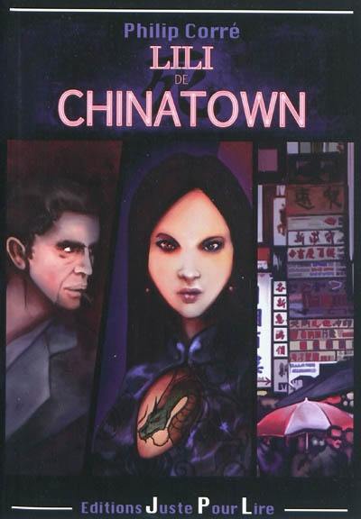 Lili de Chinatown