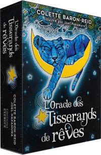 L'oracle des tisserands de rêves