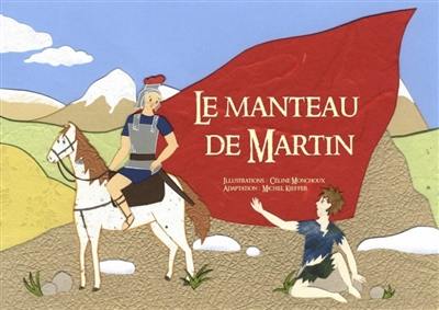 Le manteau de Martin