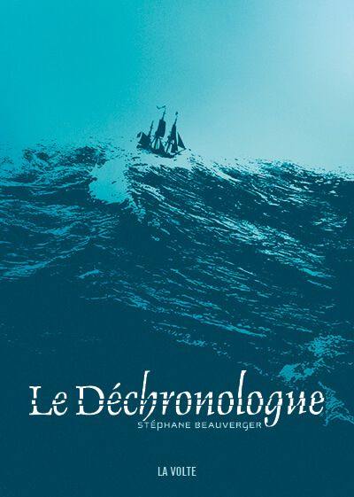 Le Déchronologue