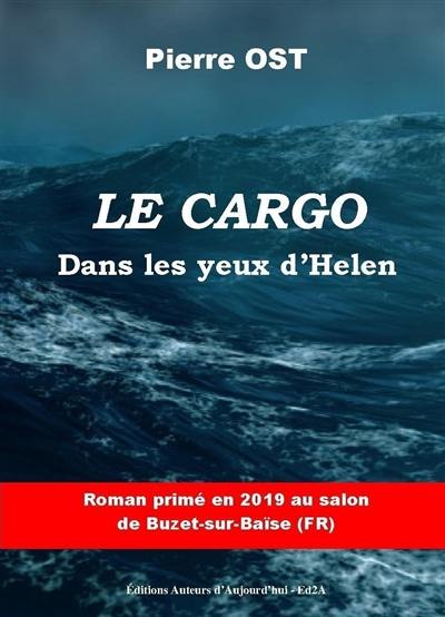 Le cargo : dans les yeux d'Helen