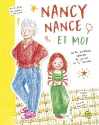 Nancy Nance et moi ou Les meilleurs épisodes du journal de Su Suzanne