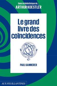 Le grand livre des coïncidences