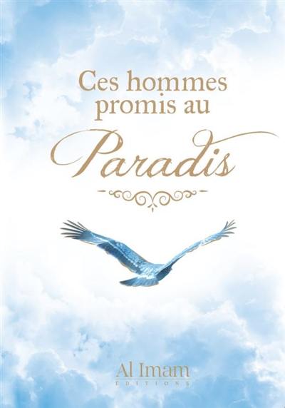 Ces hommes promis au paradis