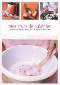 Trucs de cuisinier