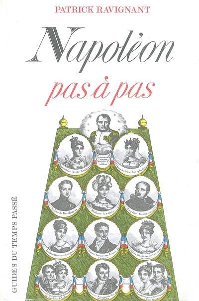 Napoléon pas à pas