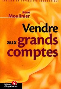 Vendre aux grands comptes