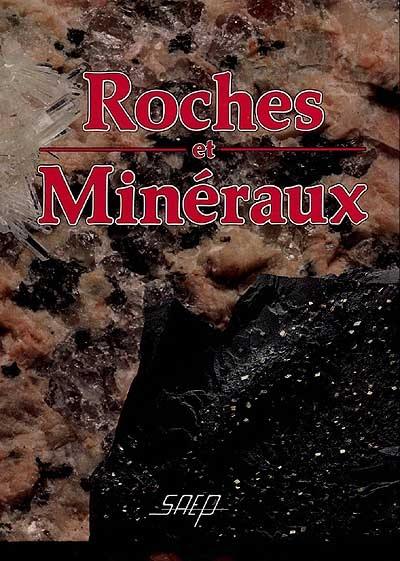 Roches et minéraux