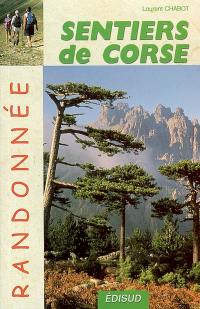 Sentiers de Corse : nature et patrimoine