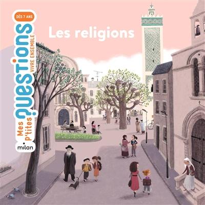 Les religions