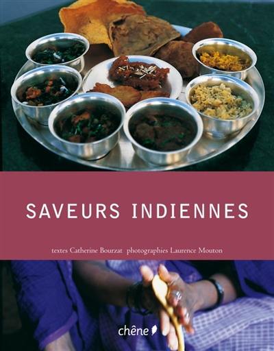 Saveurs indiennes