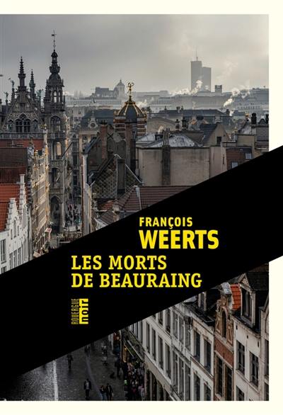 Les morts de Beauraing