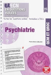 Psychiatrie