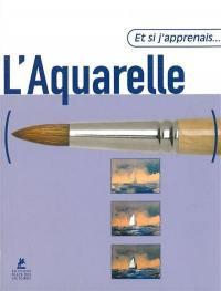 L'aquarelle