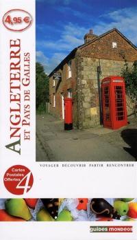 Angleterre et Pays de Galles