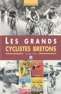 Les grands cyclistes bretons