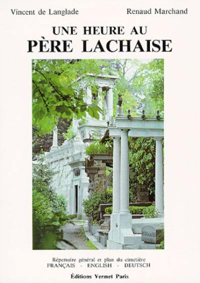 Une Heure au Père Lachaise