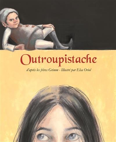 Outroupistache