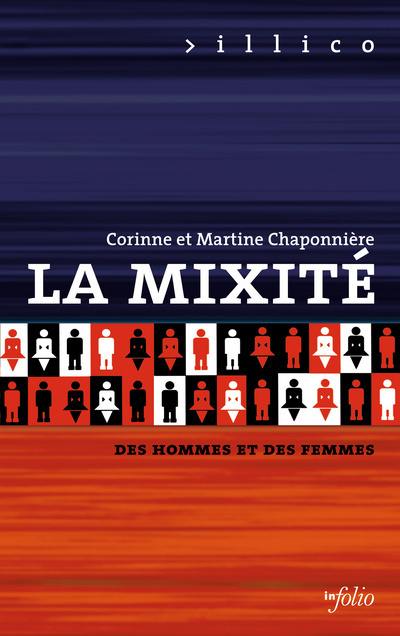 La mixité : des hommes et des femmes