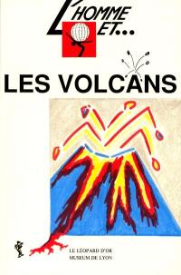 L'homme et les volcans