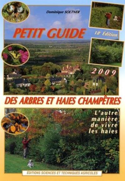 Petit guide des arbres et haies champêtres