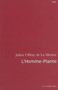 L'homme-plante