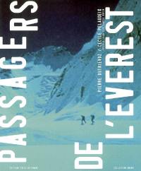 Passagers de l'Everest