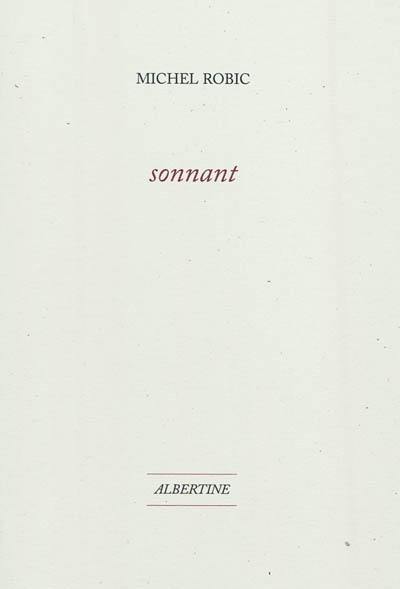 Sonnant