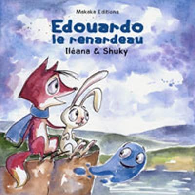 Edouardo le renardeau