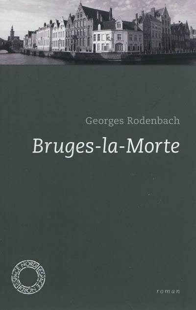 Bruges-la-Morte