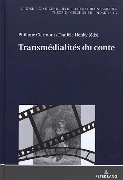 Transmédialités du conte